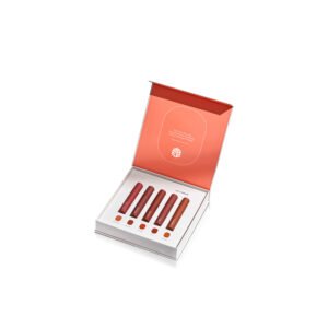 Custom Printed Rigid Lipstick Boxes