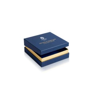 Custom Shoulder Neck Rigid Box