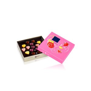 Rigid Candy Boxes Packaging