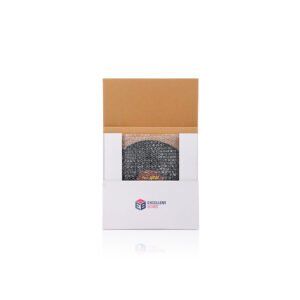 Custom vinyl record mailers