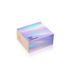 Holographic Boxes