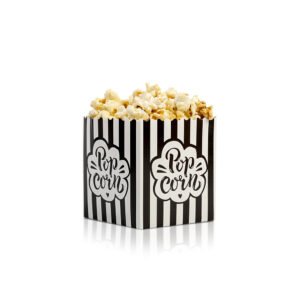 Popcorn Boxes