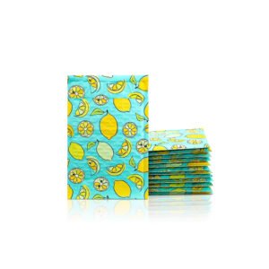 Small Bubble Mailers