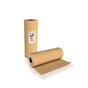 custom kraft paper