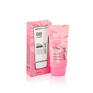 BB Cream Packaging Boxes