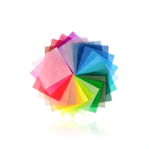 Custom Glassine Papers