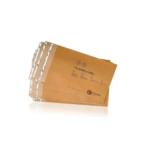 Discreet Packaging