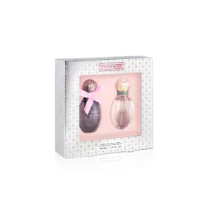 Perfume Gift Boxes