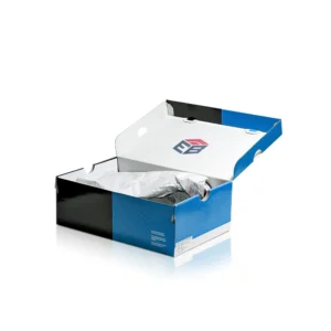 Shoe Boxes With Logo