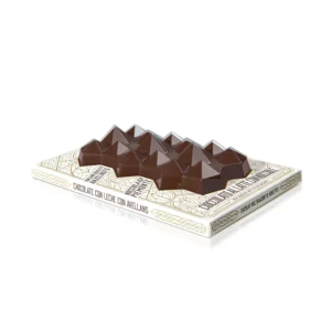 pyramid chocolate boxes